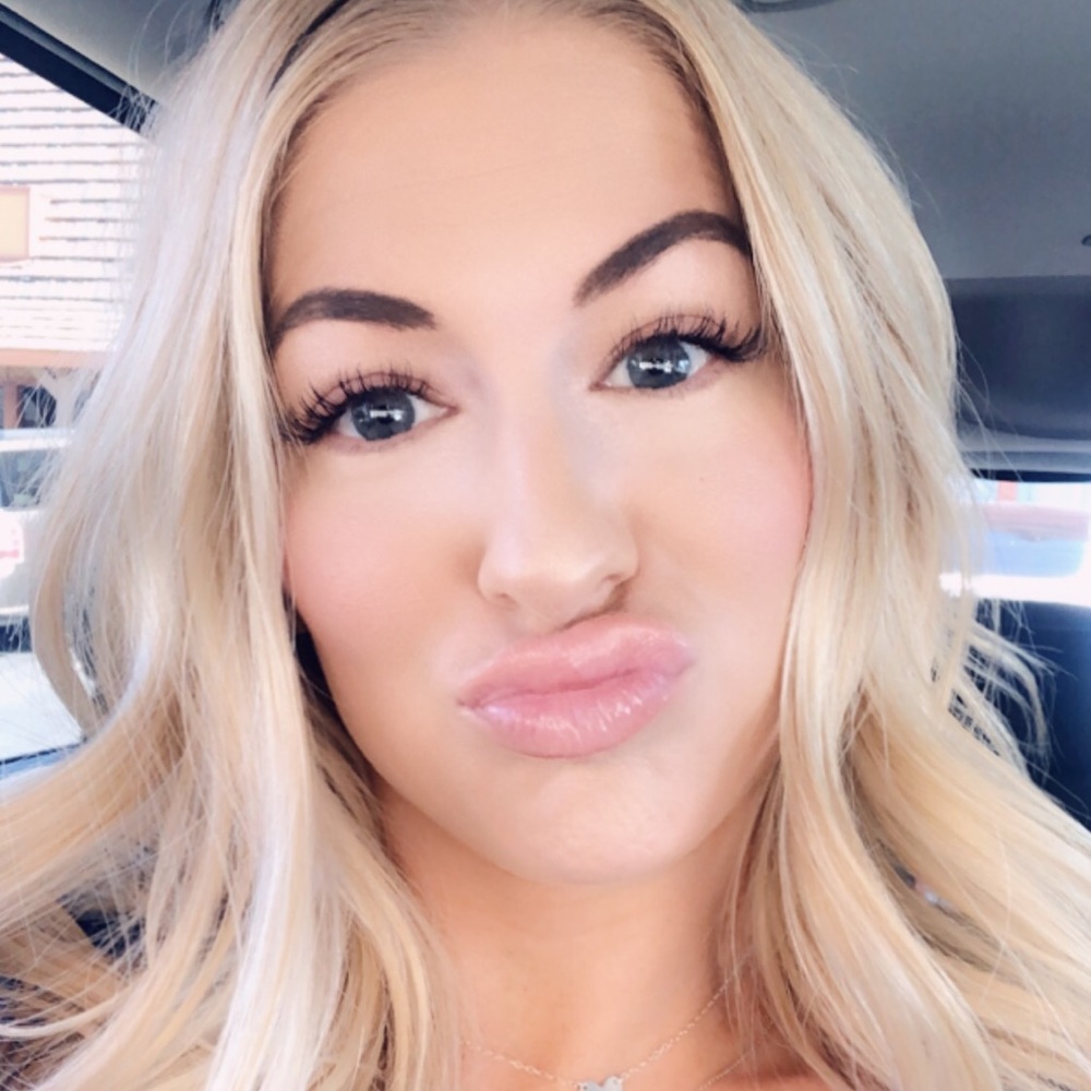 Meet your Posher, Janae